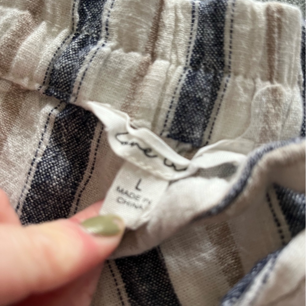 Pants - Picture 2 of 2